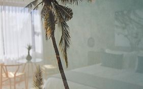 Central Beach Villas